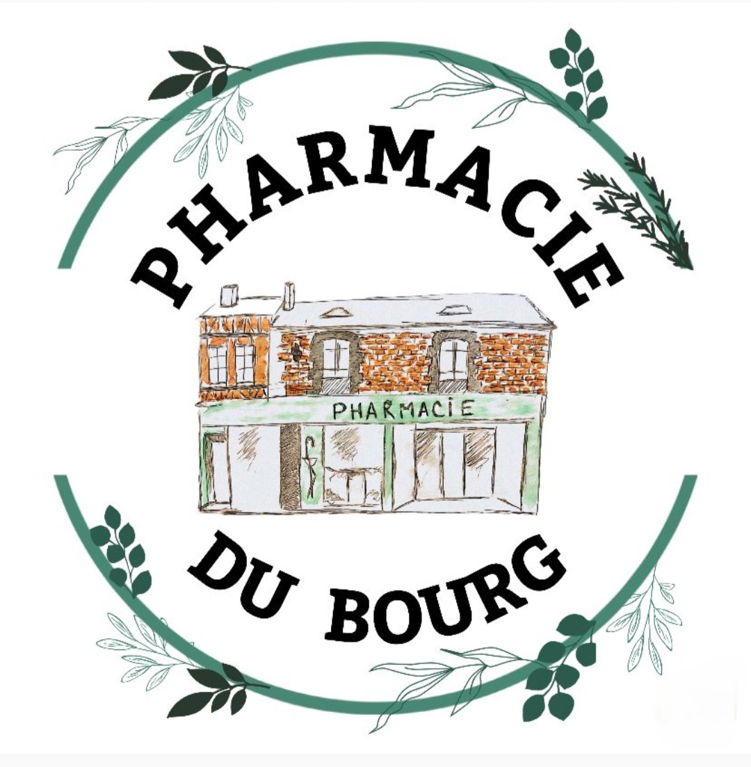 Pharmacie du Bourg